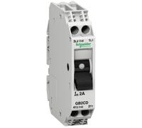 Schneider Electric Interruptor Automático GB2 - GB2CD10