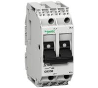 Schneider Electric Interruptor Automático GB2 - GB2DB07