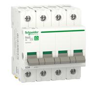 Schneider Electric Interruptor De Montaje Empotrado Merlin Gerin Modular - R9PS463