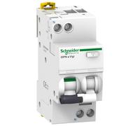 Schneider Electric Interruptor Diferencial Acti 9 - A9D35620