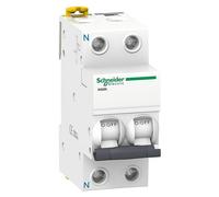 Schneider Electric Interruptor diferencial Bipolar 40 A