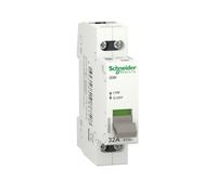 Schneider Electric Interruptor Empotrable Modular - A9S60232