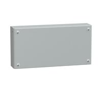 Schneider Electric IP66 Caja Metálica Industrial 200x400x80 - NSYSBM20408