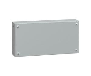 Schneider Electric IP66 Caja Metálica Industrial 200x400x80 - NSYSBM20408
