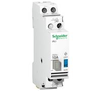 Schneider Electric Irli Cambio Relé 10A 24V CA - A9E15537