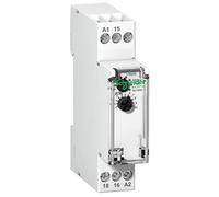 Schneider Electric - IRTA 24VCC. 24-240VCA A9E16065