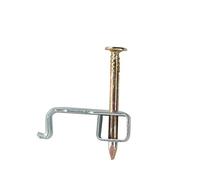 Schneider Electric ISM99955 Thorsman Clip de cable de fuego tamaño 1 (1-2,5 mm) T&E - Paquete de 100