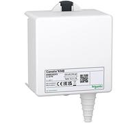 Schneider Electric KNB25CF5 Cofre de derivación para fusible NF, 10 x 38 mm, 25 A, 3L + N + PE