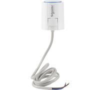 Schneider Electric KNX Actuador de válvula termoeléctrico 230V PW - MTN639125
