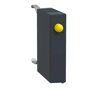 Schneider Electric LA4KE1UG TeSys K Módulo Antiparasitario Varistancia 130-250 V, Juego de 5