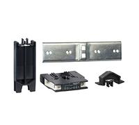 Schneider Electric LA9D8002 TeSys D Kit de Enclavamiento Eléctrico para LC1D80