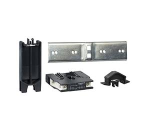 Schneider Electric LA9D8002 TeSys D Kit de Enclavamiento Eléctrico para LC1D80