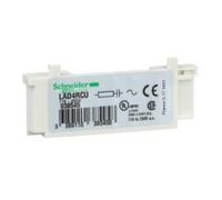 Schneider Electric Módulo antiparasitado TeSys D LAD4RCU circuito RC 110–240 V