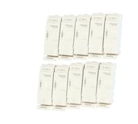 Schneider Electric LAD4T3U Suppressor module NEW NMP (10pcs)