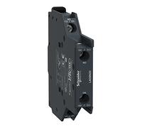 Schneider Electric LAD8N20 TeSys D, Bloque de contactos aux, 2 NO, conexión por tornillo