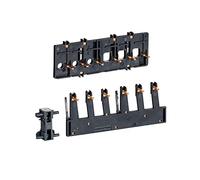 Schneider Electric LAD9R1 Juego de Conmutador Reversible de Conexiones de Alimentación Para TeSys D