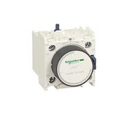 Schneider Electric LADR2 TeSys D, Bloque de contactos temporizados, 1 NO + 1 NC conexión por tornillo