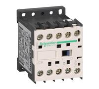 Schneider Electric lc1 K12004p7 contactor 230 V 50/60Hz, contactor-4no 20 A AC1 bastones