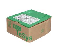 Schneider Electric LC1D093BD Tesys D, Contactor, 3P Ac-3, 440 V 9 A, Bobina 24 V Cd, Antip- Resorte