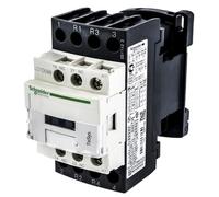 Schneider Electric LC1D098P7 TeSys D, Contactor, 4P(2NA + 2NC) AC-1, <=440 V 20 A, bobina 230 V CA