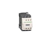 Schneider Electric LC1D09F7 Tesys D, Contactor, 3P Ac-3, 440 V 9 A, Bobina 110 V Ca