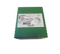 Schneider Electric LC1D09P7 Tesys D, Contactor, 3P Ac-3, 440 V 9 A, Bobina 230 V Ca