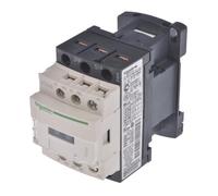 Contactor 3P 12A 1NA/1NC 48V
