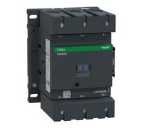 Schneider Electric LC1D150F7 TeSys D Contactor, 3P, AC-3, <=440V, 150A, Bobina 110VCA, 50/60Hz, 136mm x 120mm x 158mm