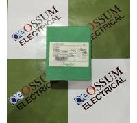 SCHNEIDER ELECTRIC LC1D18 R7 CONTACTOR DE POTENCIA 18AMP VOLTAJE 440VAC ENVÍO...