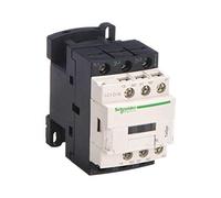 SCHNEIDER-ELECTRIC LC1D18BD 18A 440V 3P NUEVO