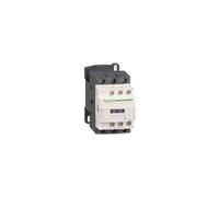 Schneider Electric LC1D18FL TeSys D, Contactor, 3P AC-3, <=440 V 18 A, bobina 110 VCD, Antip