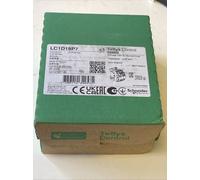 Schneider Electric LC1D18P7 TeSys D, Contactor, 3P AC-3, <=440 V 18 A, bobina 230 V CA