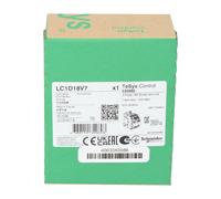 Schneider Electric LC1D18V7 New NFP Sealed
