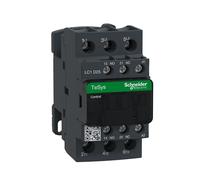 Schneider Electric LC1D25E7 TeSys D, Contactor, 3P AC-3, <=440 V 25 A, bobina 48 V CA