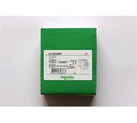 Schneider Electric LC1D32B7 TeSys D Conector, 3P AC-3, <=440 V 32A, Bobina 24 V CA, 85mm x 45mm x 92mm