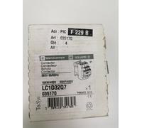Schneider Electric LC1D32Q7 Contactor 15KW 400V 20HP TeSys Telemecanique LC1D32