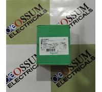 SCHNEIDER ELECTRIC LC1D38 P7 CONTACTOR DE POTENCIA 38AMP VOLTAJE 220VAC ENVÍO...