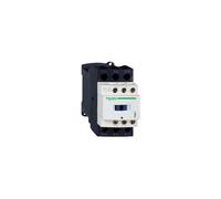 Schneider Electric LC1D38FL TeSys D, Contactor, 3P AC-3, <=440V 38 A, bobina bajo consumo 110VCD, Antip