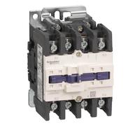 Schneider Electric LC1D40008P7 Contactor de potencia 60A 230V 50/60HZ 2S+2Ö n...