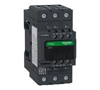 Schneider Electric LC1D65AP7 TeSys D Conector, 3P AC-3, <=440 V 65A, Bobina 230 V CA, 50/60 Hz, 122mm x 55mm x 120mm