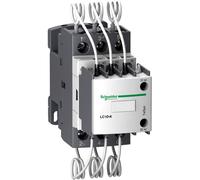 Schneider Electric LC1DLKP7 contactor de condensador TeSyS LC1D.K 3p 20kVAR n...