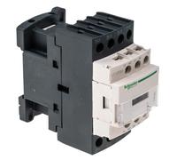Schneider Electric Contactor LC1DT20P7 TeSys D 4 polos (4 NA) ≤440 V 20 A, bobina 230 V CA 50/60 Hz
