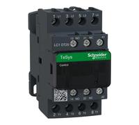 Schneider Electric LC1DT25P7 TeSys D, Contactor, 4P(4 NA) AC-1, <=440 V 25 A, bobina 230 V CA 50/60 Hz