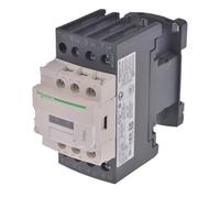 Schneider Electric LC1DT32F7 TeSys D, Contactor, 4P(4 NA) AC-1, <=440 V 32 A, bobina 110 V CA 50/60 Hz