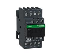 Schneider Electric LC1DT40M7 Tesys D, Contactor, 4P(4 Na) Ac-1, 440 V 40 A, Bobina 220 V Ca 50/60 Hz