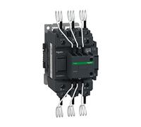 Schneider Electric LC1DWK12M7 Contactor Trifásico Tesys D Para Corrección Del Factor De Potencia