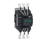 Schneider Electric LC1DWK12V7 Contactor Tesys D Lc1D Dwk 3 P