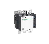 Schneider Electric LC1F150 Tesys F, Contactor, 3P Ac-3, 440 V 150 A, Sin Bobina