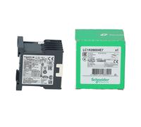 Schneider Electric LC1K09004E7 Contactor New NFP