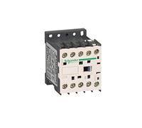 Schneider Electric Minicontactor TeSys K LC1K0901P7 3P AC-3 440 V 9 A Bobina 230 V CA